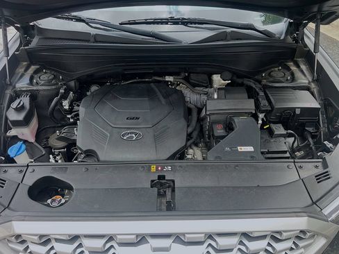Used 2022 Hyundai Palisade SEL AWD/4WD image 32