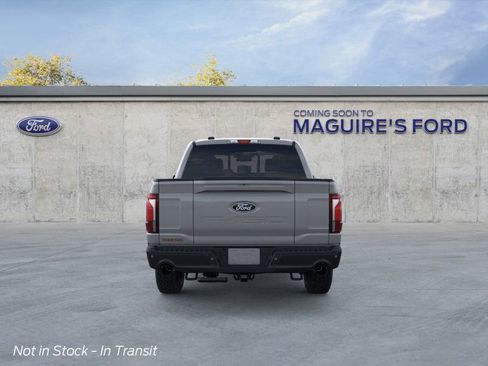 New 2026 Ford F150 Tremor w/ Equipment Group 402A High image 5