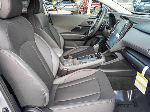 New 2026 Subaru Crosstrek 2.0i Premium image 18