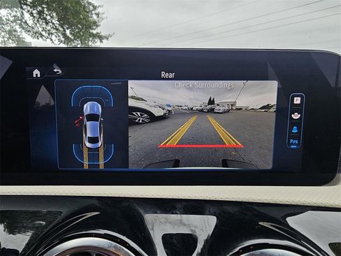 Certified 2025 Mercedes-Benz CLA 250 CLA  250 image 20