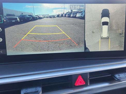 New 2026 Kia Sorento SX Prestige image 22