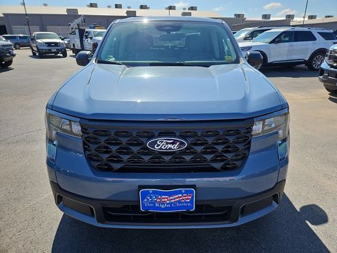 New 2026 Ford Maverick XLT FWD image 3