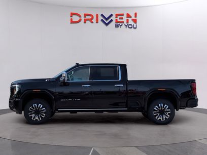 New 2026 GMC Sierra 2500 Denali Ultimate