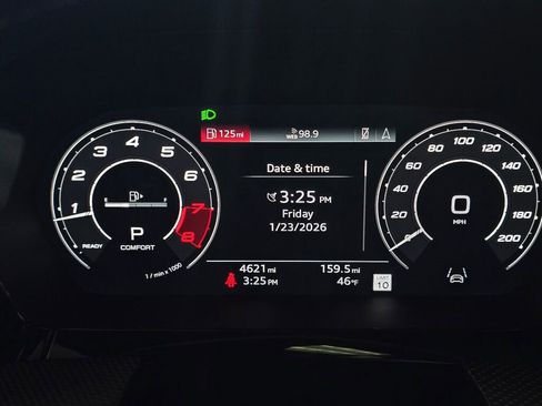 Used 2024 Audi RS 3 image 33