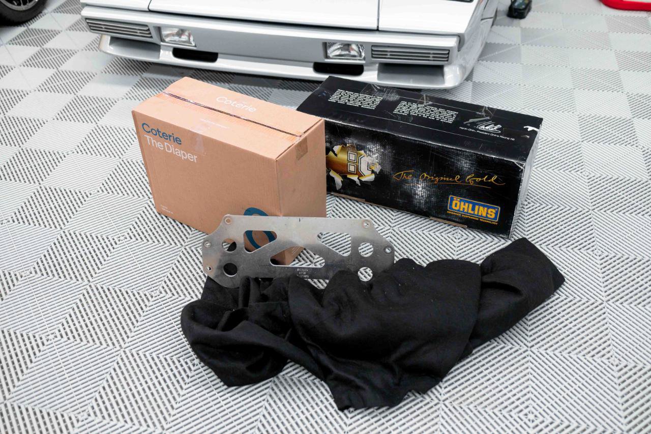 Used 2024 BMW M2 w/ Carbon Package RWD image 90