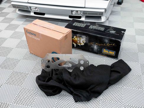 Used 2024 BMW M2 w/ Carbon Package RWD image 90