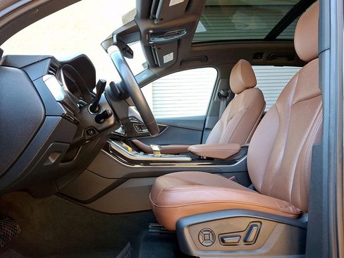 Used 2023 Audi Q7 2.0T Premium Plus w/ Premium Plus Package image 14