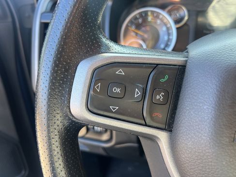 Used 2019 RAM 1500 Tradesman image 19