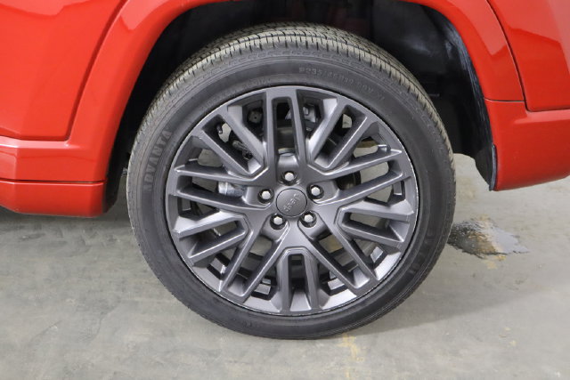 Used 2023 Jeep Compass Limited AWD/4WD image 40