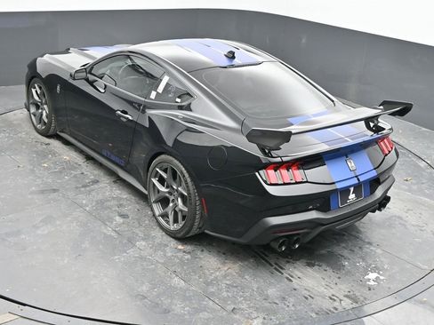 New 2025 Ford Mustang GT Premium w/ GT Performance Package image 34