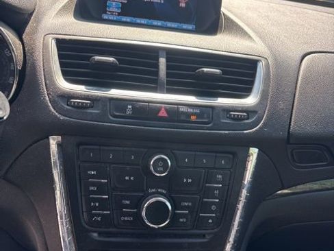 Used 2015 Buick Encore Convenience AWD/4WD image 13