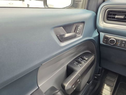 New 2026 Ford Maverick XL FWD image 28