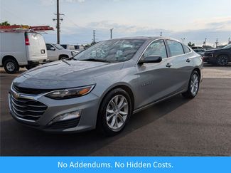 Used 2024 Chevrolet Malibu LT FWD video 1