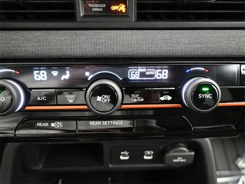 New 2026 Honda Passport TrailSport image 15