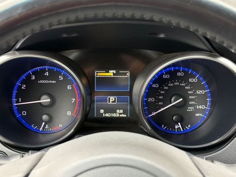Used 2017 Subaru Outback 2.5i Premium AWD/4WD image 25