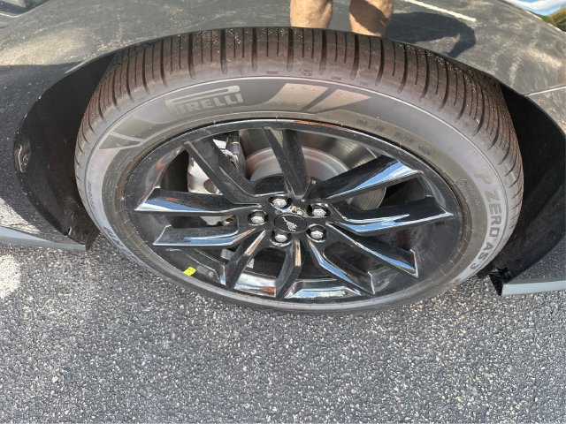 New 2026 Ford Mustang Premium RWD image 14