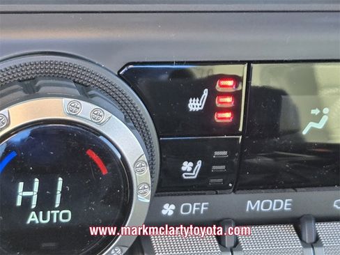 New 2026 Toyota Tacoma TRD Off-Road image 20