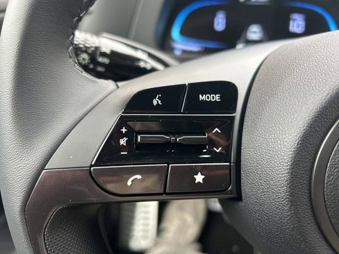 New 2026 Hyundai Elantra Sport image 14