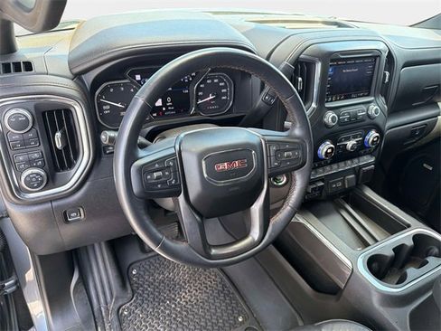 Used 2022 GMC Sierra 1500 AT4 w/ AT4 Premium Package image 50