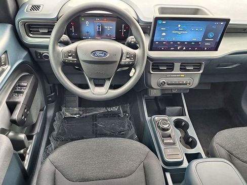 New 2026 Ford Maverick XL w/ Equipment Group 101A image 20