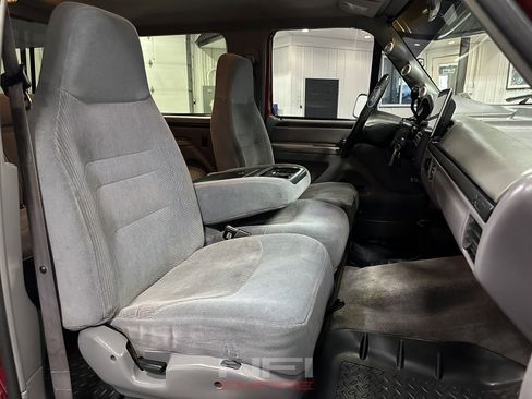 Used 1997 Ford F250 4x4 Crew Cab Heavy Duty image 42