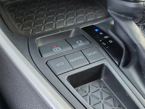 Used 2024 Toyota RAV4 XLE Premium w/ Weather Package FWD image 25