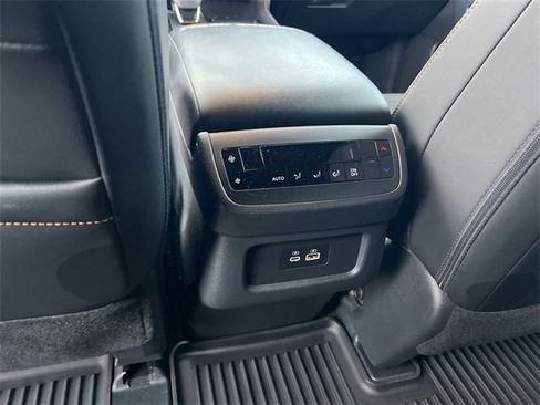 Used 2023 Nissan Pathfinder Rock Creek image 20