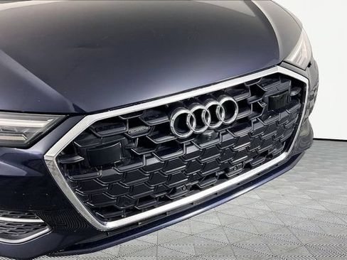 Used 2024 Audi A6 Premium Plus AWD/4WD image 29