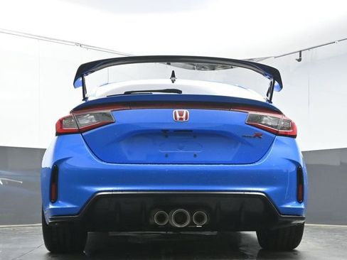 Used 2024 Honda Civic Type R image 35