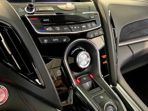 Used 2022 Acura RDX A-Spec image 28