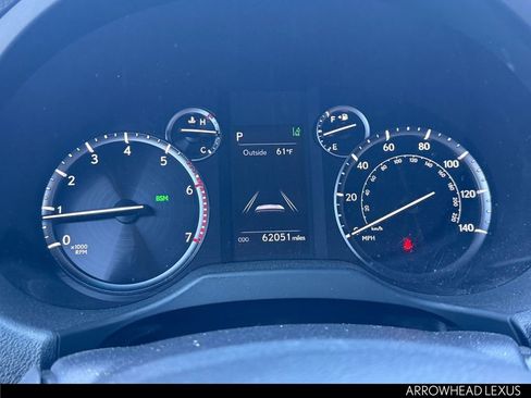 Used 2023 Lexus GX 460 Premium w/ Accessory Package image 18