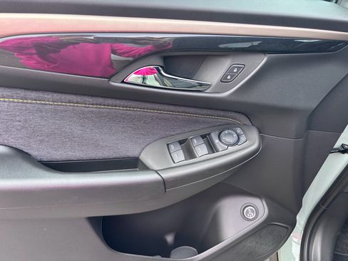 New 2026 Chevrolet TrailBlazer ACTIV w/ Convenience Package AWD/4WD image 28