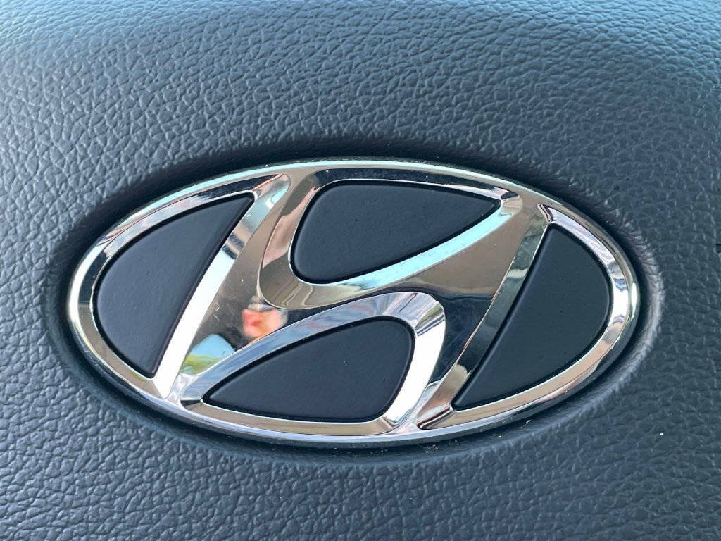 Used 2022 Hyundai Palisade SEL FWD image 32