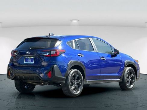 Used 2024 Subaru Crosstrek 2.0i AWD/4WD image 6