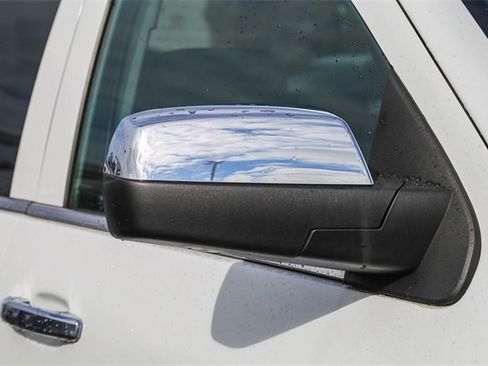 Used 2018 GMC Sierra 1500 SLT image 6