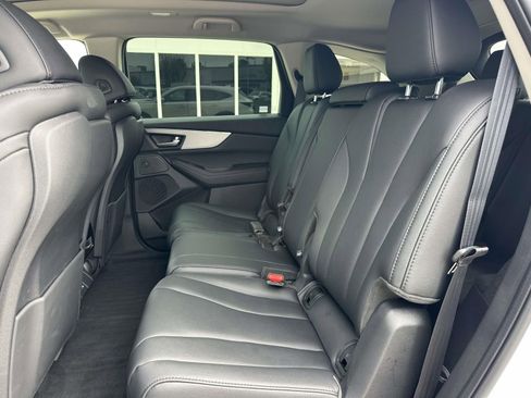 Certified 2025 Acura MDX SH-AWD image 14