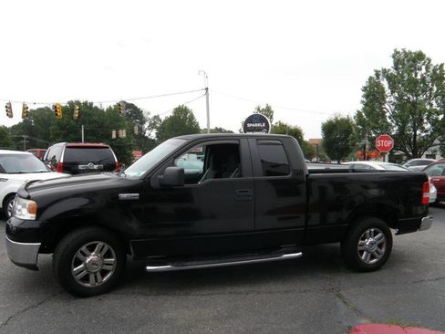 Used 2007 Ford F150 XLT image 6