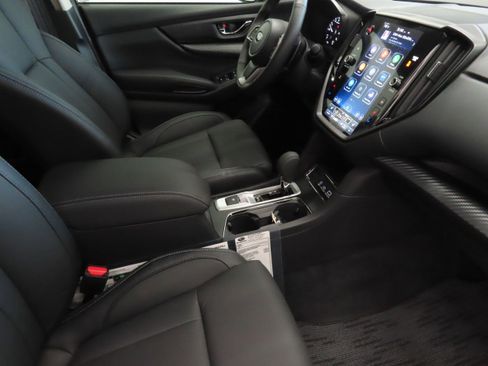 New 2026 Subaru Ascent Premium image 25