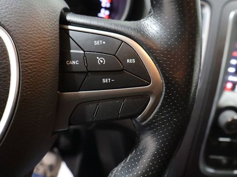 Used 2020 Dodge Durango SXT AWD/4WD image 34