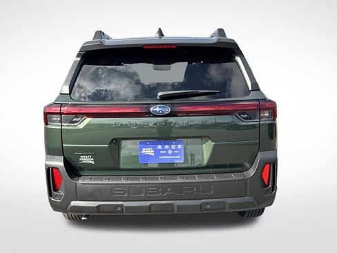 New 2026 Subaru Outback Premium image 5