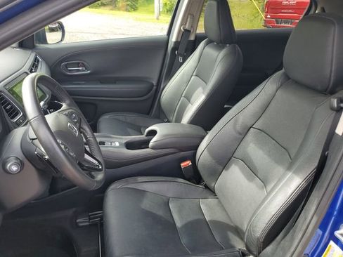 Used 2022 Honda HR-V EX-L image 15