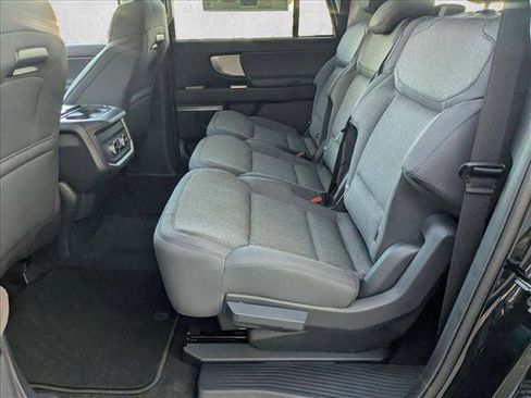 New 2025 Ford Expedition Max Active image 14