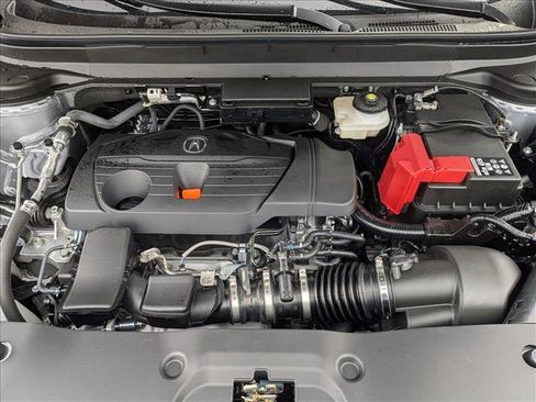 New 2026 Acura RDX SH-AWD w/ Advance Package image 18