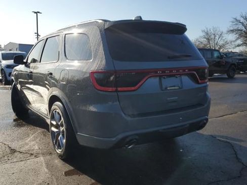 Certified 2023 Dodge Durango SRT image 2