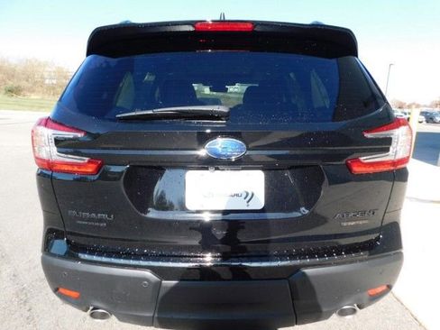 New 2026 Subaru Ascent Limited Bronze image 3