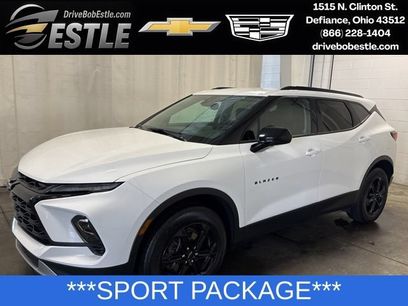 Used 2024 Chevrolet Blazer LT w/ Convenience Package
