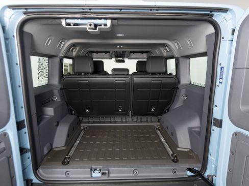 Used 2024 INEOS Grenadier Trialmaster Edition AWD/4WD image 48