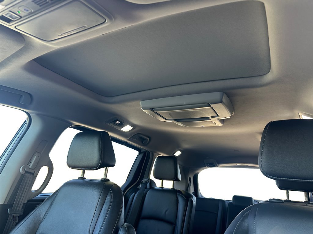 Used 2024 Honda Odyssey Touring image 12