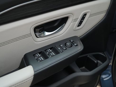 New 2026 Honda Pilot image 14