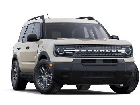 New 2025 Ford Bronco Sport Big Bend image 17